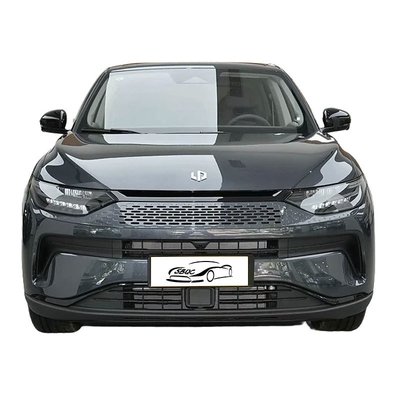 Leapmotor C11 2023 2024 CLTC 300 km Maximale snelheid 170 km/h Extended Range Hybrid Electric SUV