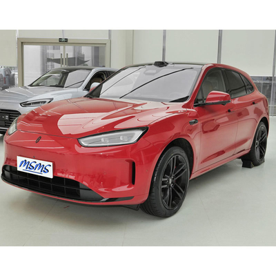 AITO M5 Elektrisch voertuig met lithium-ijzerfosfaatbatterijen