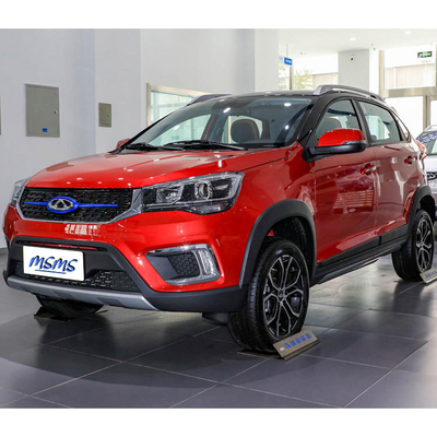 Energievoertuigen Chery Ruihu 3xe Elektrische kleine auto voor snel opladen en optimale grootte