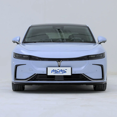 Voyah PHEV 580km/730km Grote MPV Elektrische auto 4-deurs 5-zits SUV 5088x1970x1515mm