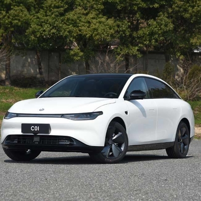 Ternary Lithium Battery Rwd Car Leapmotor C01 Ev Suv Sedan 2023 Elektrisch Voertuig
