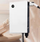 Muuropgeladen auto opladen DC Wallbox EV-lader met Wifi App Control en 40KW output