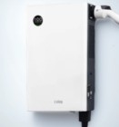 Muuropgeladen auto opladen DC Wallbox EV-lader met Wifi App Control en 40KW output