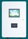 Muuropgeladen auto opladen DC Wallbox EV-lader met Wifi App Control en 40KW output