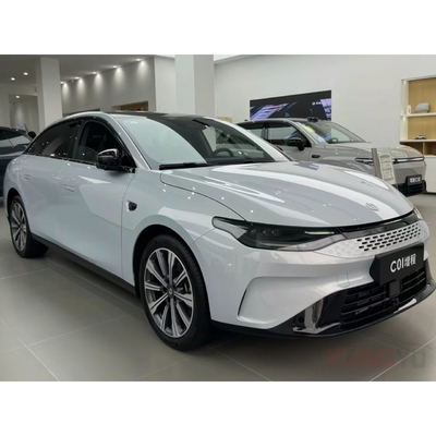 Ternary Lithium Battery Rwd Car Leapmotor C01 Ev Suv Sedan 2023 Elektrisch Voertuig