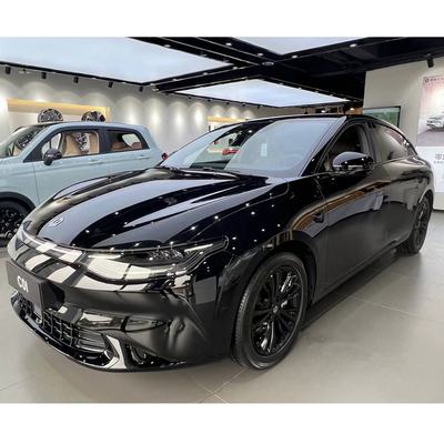 Ternary Lithium Battery Rwd Car Leapmotor C01 Ev Suv Sedan 2023 Elektrisch Voertuig