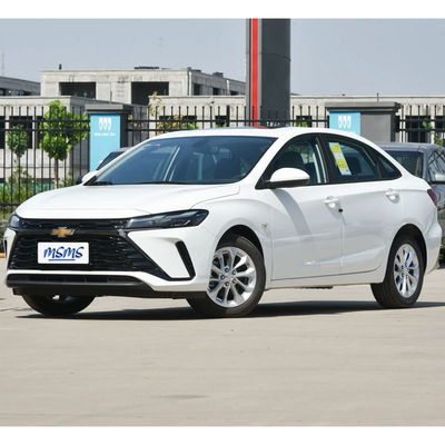 Elektrische voorruit Chevrolet Cruze 2024 Yue Xiang 1.5L Dual Clutch Gasoline Sedan