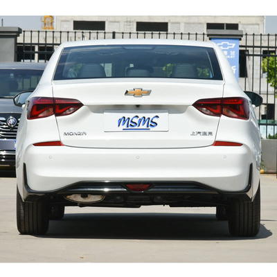 Elektrische voorruit Chevrolet Cruze 2024 Yue Xiang 1.5L Dual Clutch Gasoline Sedan