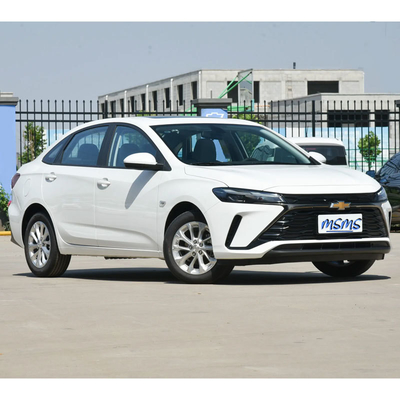 Elektrische voorruit Chevrolet Cruze 2024 Yue Xiang 1.5L Dual Clutch Gasoline Sedan