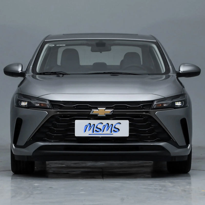 2023 2024 Chevrolet Cruze Yue Xiang 1.5L Dual Clutch Gasoline Auto ABS en prestaties