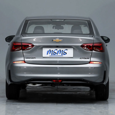 2023 2024 Chevrolet Cruze Yue Xiang 1.5L Dual Clutch Gasoline Auto ABS en prestaties