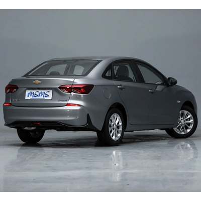 2023 2024 Chevrolet Cruze Yue Xiang 1.5L Dual Clutch Gasoline Auto ABS en prestaties