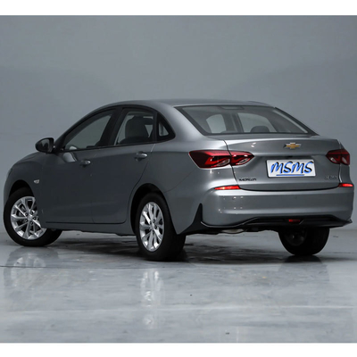 2023 2024 Chevrolet Cruze Yue Xiang 1.5L Dual Clutch Gasoline Auto ABS en prestaties