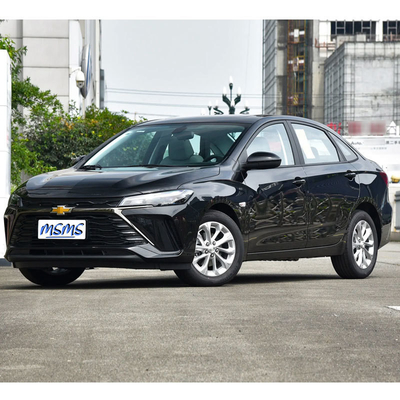 Leerzitjes SUV Auto's 2023 2024 Chevrolet Cruze Yue Xiang 1.5L Dual Clutch Gebruikte auto's