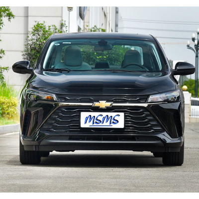 Leerzitjes SUV Auto's 2023 2024 Chevrolet Cruze Yue Xiang 1.5L Dual Clutch Gebruikte auto's
