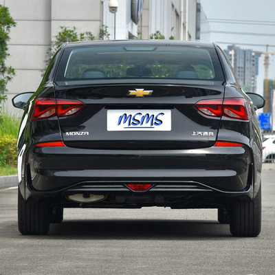 Leerzitjes SUV Auto's 2023 2024 Chevrolet Cruze Yue Xiang 1.5L Dual Clutch Gebruikte auto's