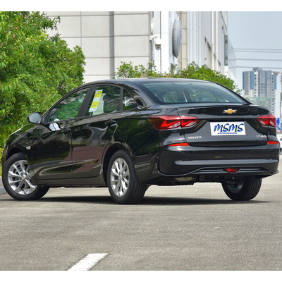 Leerzitjes SUV Auto's 2023 2024 Chevrolet Cruze Yue Xiang 1.5L Dual Clutch Gebruikte auto's