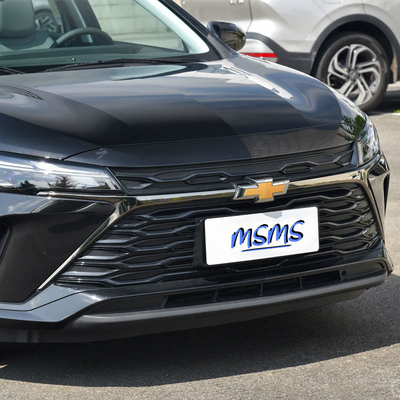 Leerzitjes SUV Auto's 2023 2024 Chevrolet Cruze Yue Xiang 1.5L Dual Clutch Gebruikte auto's