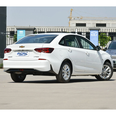 2023 Kia Setus 1.5L CVT Luxe Edition 5-deurs 5-zitplaats Compact SUV Benzinauto 4 maand