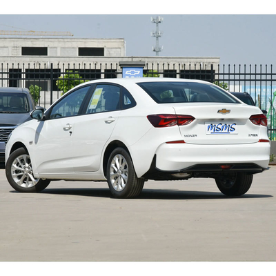 2023 Kia Setus 1.5L CVT Luxe Edition 5-deurs 5-zitplaats Compact SUV Benzinauto 4 maand