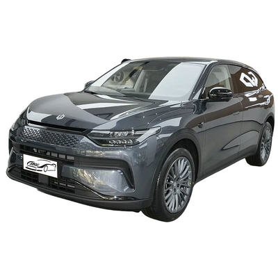Leapmotor C11 2023 2024 CLTC 300 km Maximale snelheid 170 km/h Extended Range Hybrid Electric SUV