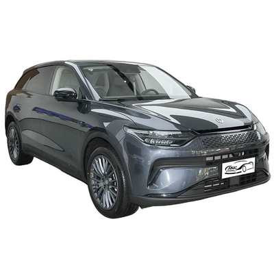Leapmotor C11 2023 2024 CLTC 300 km Maximale snelheid 170 km/h Extended Range Hybrid Electric SUV