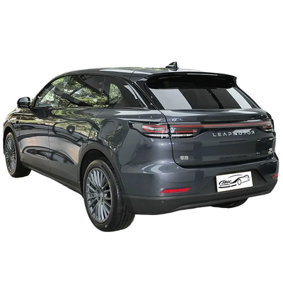 Leapmotor C11 2023 2024 CLTC 300 km Maximale snelheid 170 km/h Extended Range Hybrid Electric SUV