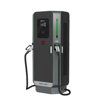 30kw 80kw 120kw 240kw vloer gemonteerde laadstapel voor elektrische auto's met IP54 besturingssysteem