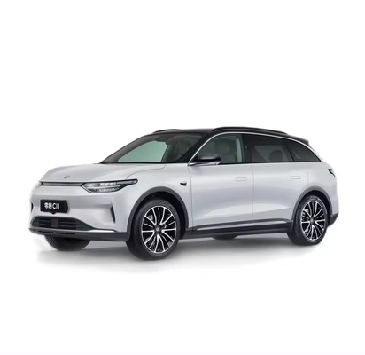 Leapmotor S01 De perfecte combinatie van stijl en functionaliteit 3-deurs elektrische auto