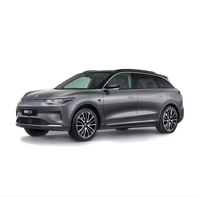 Leapmotor S01 De perfecte combinatie van stijl en functionaliteit 3-deurs elektrische auto