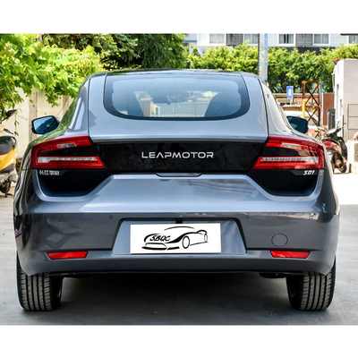 Leapmotor S01 De perfecte combinatie van stijl en functionaliteit 3-deurs elektrische auto