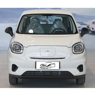 Mini Leapmotor T03 Energievoertuigen Maximaal vermogen 40kW 54P Deposito Mini Elektroauto