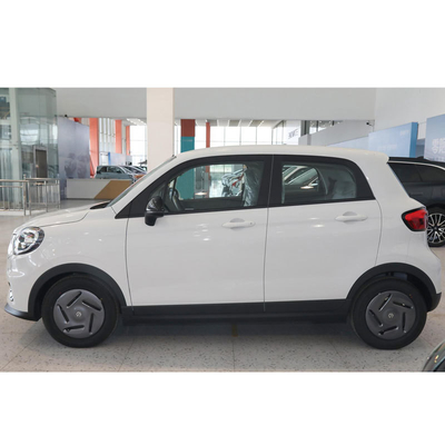 Mini Leapmotor T03 Energievoertuigen Maximaal vermogen 40kW 54P Deposito Mini Elektroauto
