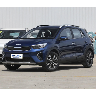5 deuren 5 zitplaatsen SUV Kia Sportage De ultieme keuze voor compacte SUV