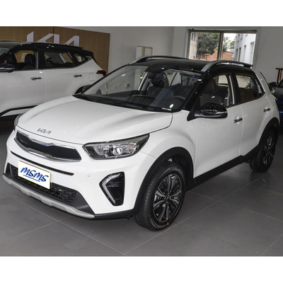 5 deuren 5 zitplaatsen SUV Kia Sportage De ultieme keuze voor compacte SUV