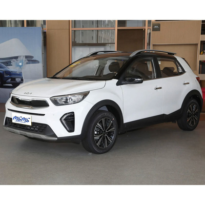 5 deuren 5 zitplaatsen SUV Kia Sportage De ultieme keuze voor compacte SUV