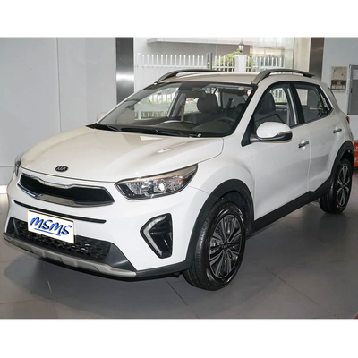5 deuren 5 zitplaatsen SUV Kia Sportage De ultieme keuze voor compacte SUV