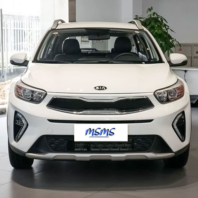 5 deuren 5 zitplaatsen SUV Kia Sportage De ultieme keuze voor compacte SUV