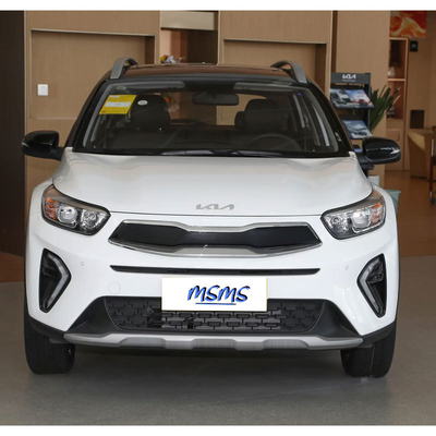 Kia Sportage Gebruikte auto's in 1.4L 100hp L4 Benzine SUV 4x4 met maximale snelheid tot 170Km/h