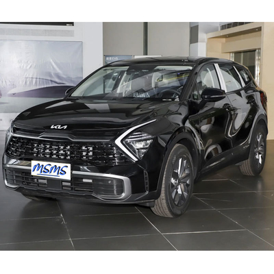 Maximale snelheid 205Km/h Energie Type Fuel 2024 Kia Sportage SUV 1.5T 2.0T Compact Gasoline Car