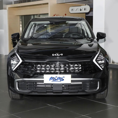 Maximale snelheid 205Km/h Energie Type Fuel 2024 Kia Sportage SUV 1.5T 2.0T Compact Gasoline Car