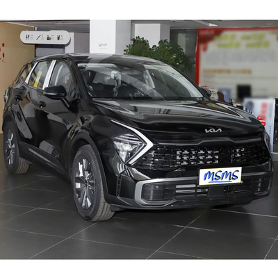 Maximale snelheid 205Km/h Energie Type Fuel 2024 Kia Sportage SUV 1.5T 2.0T Compact Gasoline Car