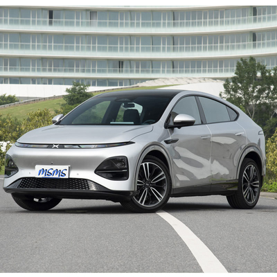Xpeng G6 Elektrisch voertuig SUV met 5 zitplaatsen Maximaal vermogen 487 pk Bereik 580 km 700 km 755 km