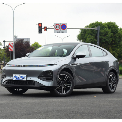Maximale snelheid 202 km/u Elektroauto X Peng G6 SUV De toekomst van duurzaam vervoer