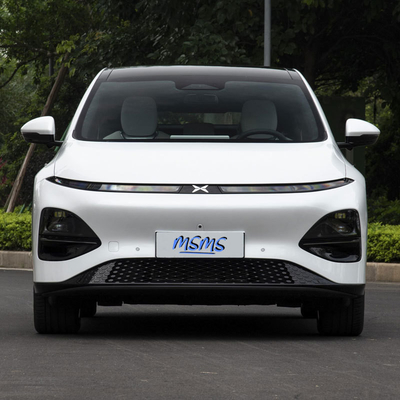 Xpeng G6 Speed 5-deurs 5 zitplaatsen elektrische SUV met 487 pk maximaal vermogen en 2890 mm wielbasis