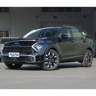 2023 Kia Sportage 1.5T 2.0T Gebruikte auto Maximale snelheid 205Km/h Carrosseriestructuur 5-deurs 5-zits SUV