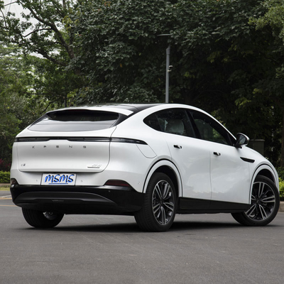Xpeng G6 Speed 5-deurs 5 zitplaatsen elektrische SUV met 487 pk maximaal vermogen en 2890 mm wielbasis