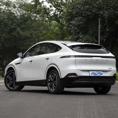 Xpeng G6 Speed 5-deurs 5 zitplaatsen elektrische SUV met 487 pk maximaal vermogen en 2890 mm wielbasis