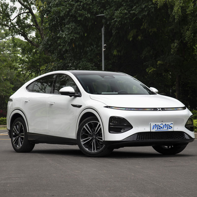 Xpeng G6 Speed 5-deurs 5 zitplaatsen elektrische SUV met 487 pk maximaal vermogen en 2890 mm wielbasis