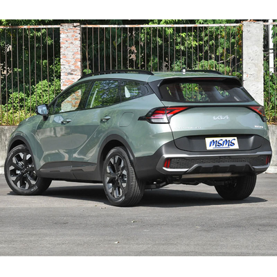 2023 Kia Sportage 1.5T 2.0T Gebruikte auto Maximale snelheid 205Km/h Carrosseriestructuur 5-deurs 5-zits SUV